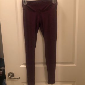 New balance full length legging
